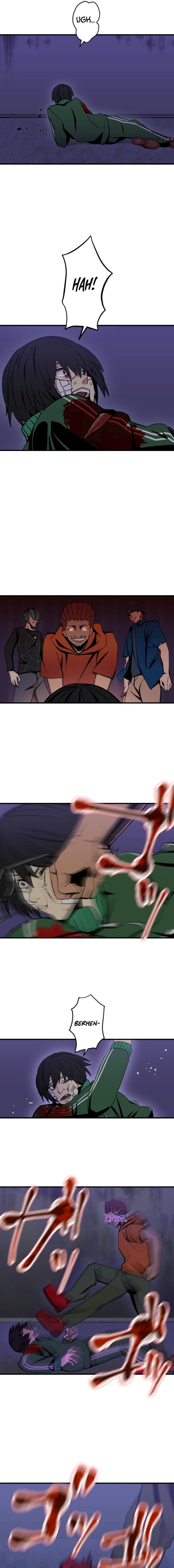 Savior of Divine Blood ~Draw Out 0.00000001% to Become the Strongest~