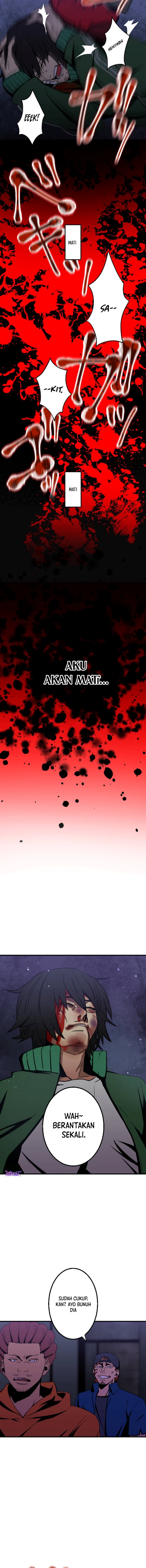 Savior of Divine Blood ~Draw Out 0.00000001% to Become the Strongest~