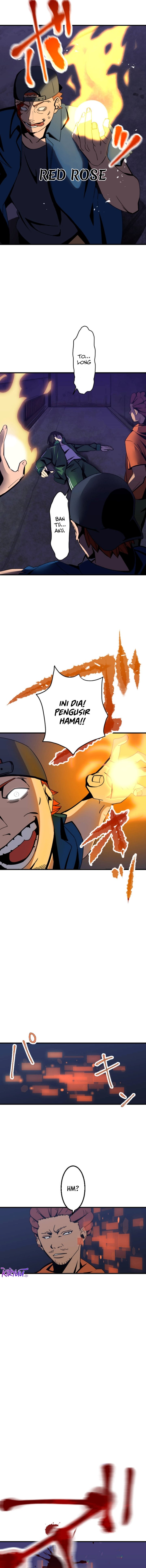 Savior of Divine Blood ~Draw Out 0.00000001% to Become the Strongest~
