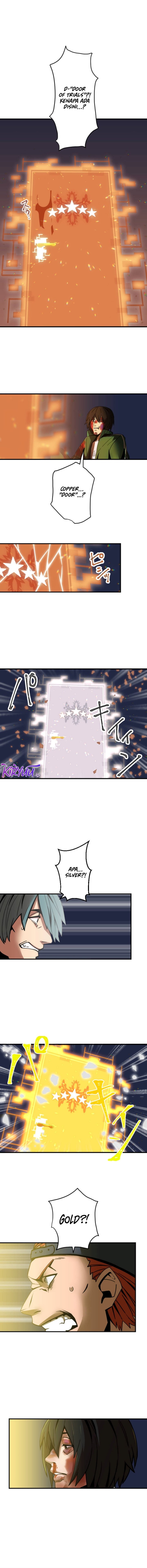 Savior of Divine Blood ~Draw Out 0.00000001% to Become the Strongest~