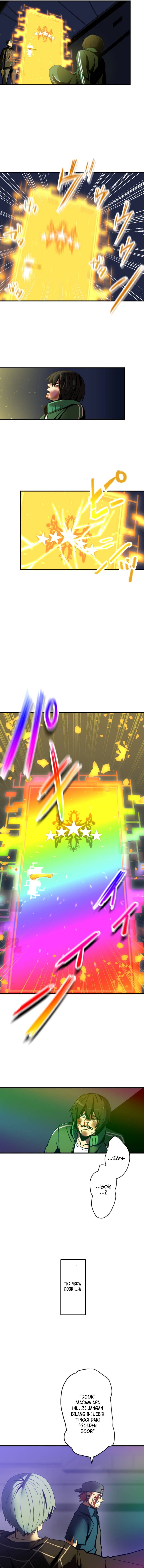 Savior of Divine Blood ~Draw Out 0.00000001% to Become the Strongest~