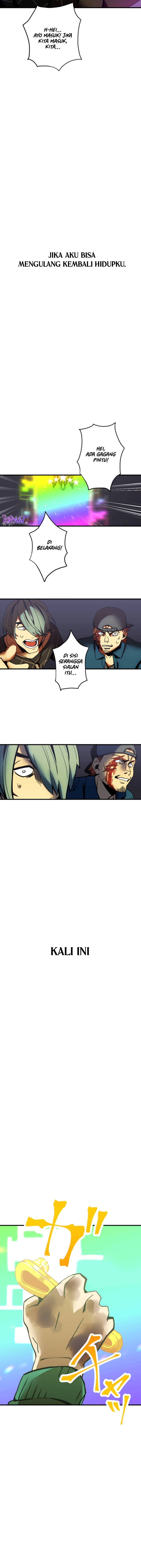Savior of Divine Blood ~Draw Out 0.00000001% to Become the Strongest~