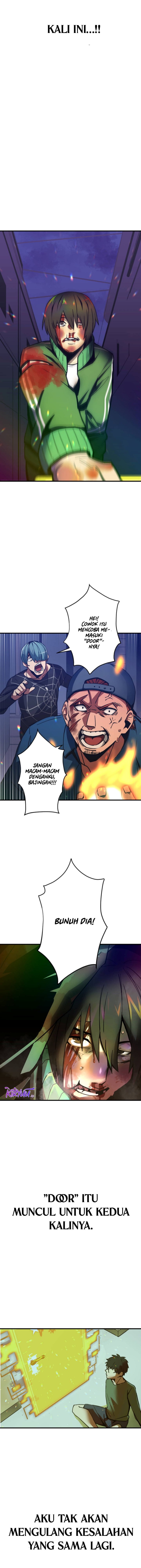 Savior of Divine Blood ~Draw Out 0.00000001% to Become the Strongest~