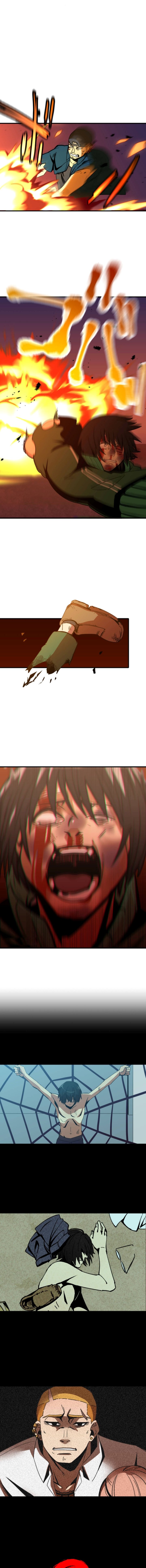 Savior of Divine Blood ~Draw Out 0.00000001% to Become the Strongest~