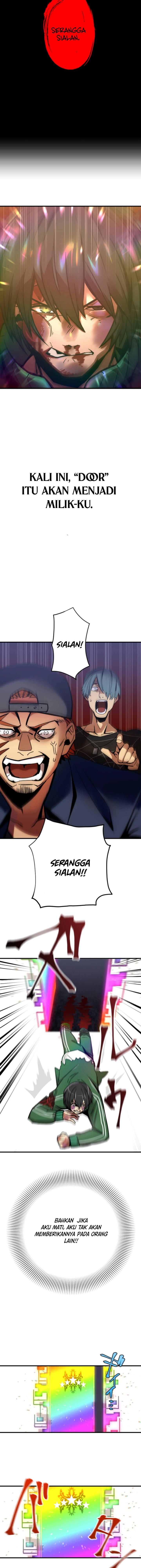 Savior of Divine Blood ~Draw Out 0.00000001% to Become the Strongest~