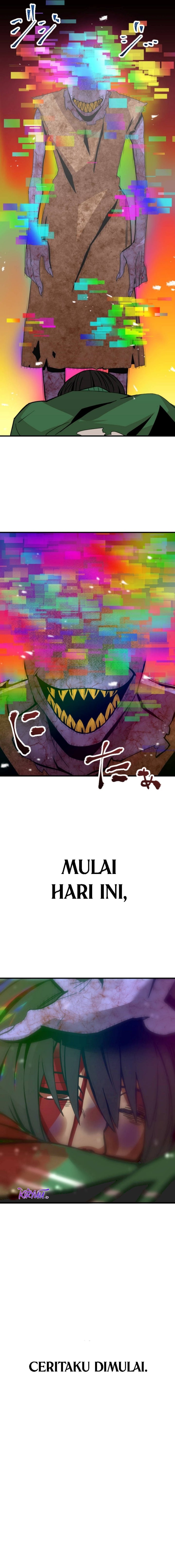 Savior of Divine Blood ~Draw Out 0.00000001% to Become the Strongest~