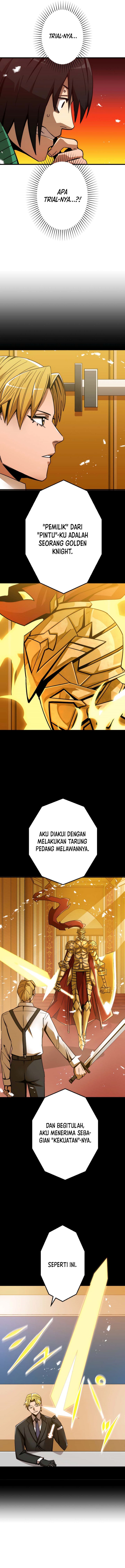 Savior of Divine Blood ~Draw Out 0.00000001% to Become the Strongest~