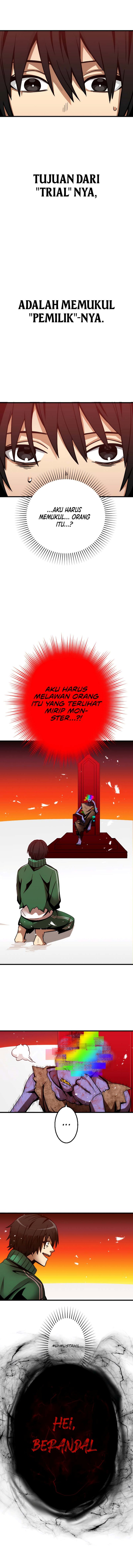 Savior of Divine Blood ~Draw Out 0.00000001% to Become the Strongest~