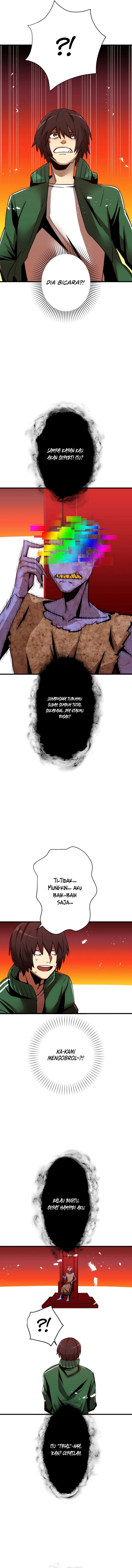 Savior of Divine Blood ~Draw Out 0.00000001% to Become the Strongest~
