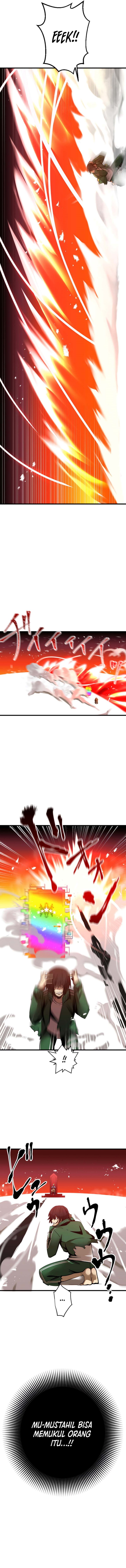 Savior of Divine Blood ~Draw Out 0.00000001% to Become the Strongest~
