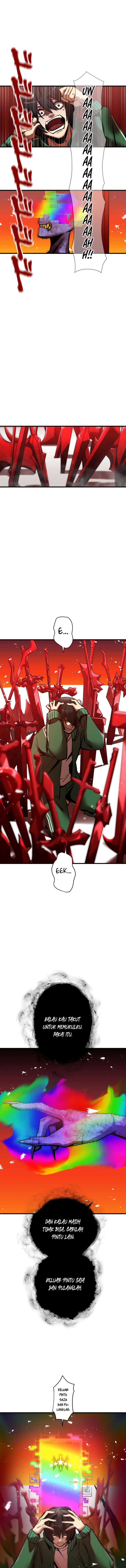 Savior of Divine Blood ~Draw Out 0.00000001% to Become the Strongest~