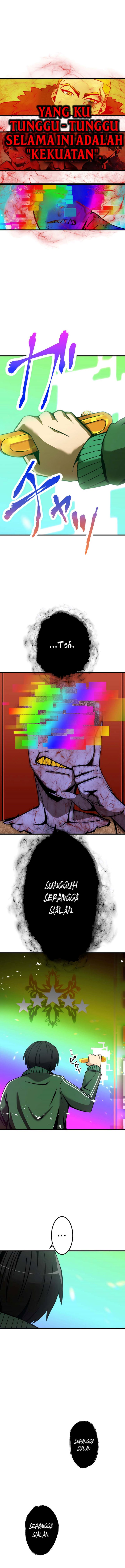 Savior of Divine Blood ~Draw Out 0.00000001% to Become the Strongest~