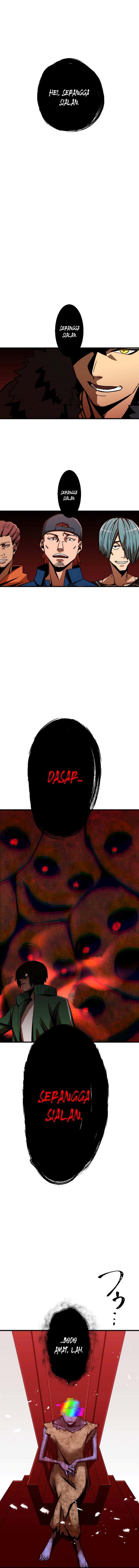 Savior of Divine Blood ~Draw Out 0.00000001% to Become the Strongest~