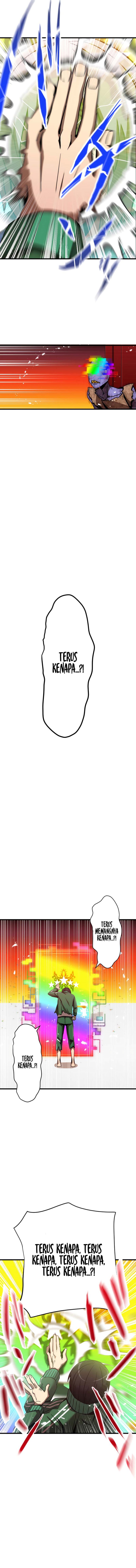 Savior of Divine Blood ~Draw Out 0.00000001% to Become the Strongest~