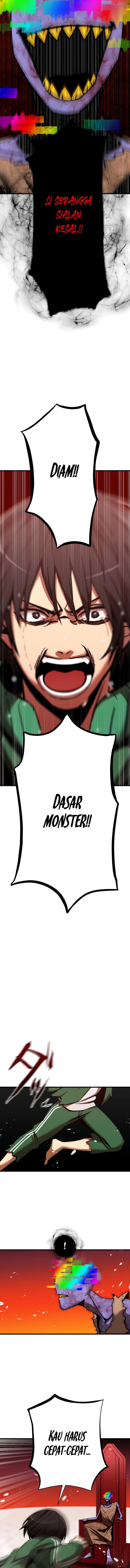 Savior of Divine Blood ~Draw Out 0.00000001% to Become the Strongest~