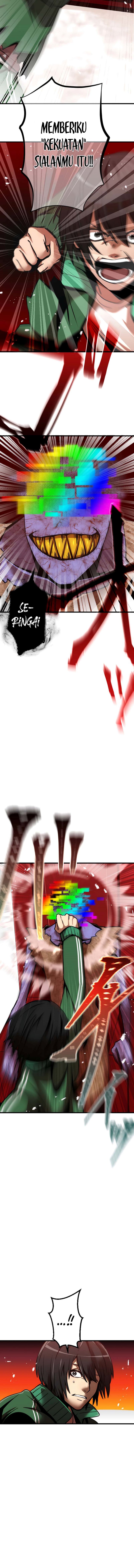Savior of Divine Blood ~Draw Out 0.00000001% to Become the Strongest~