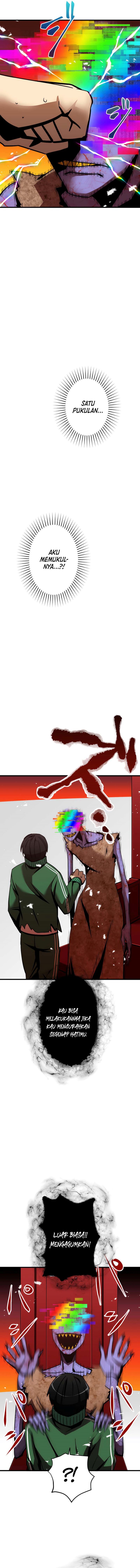 Savior of Divine Blood ~Draw Out 0.00000001% to Become the Strongest~