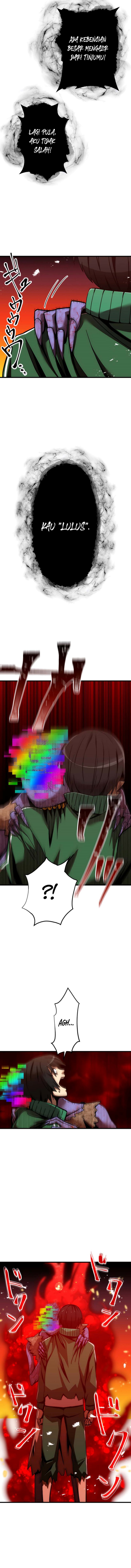 Savior of Divine Blood ~Draw Out 0.00000001% to Become the Strongest~