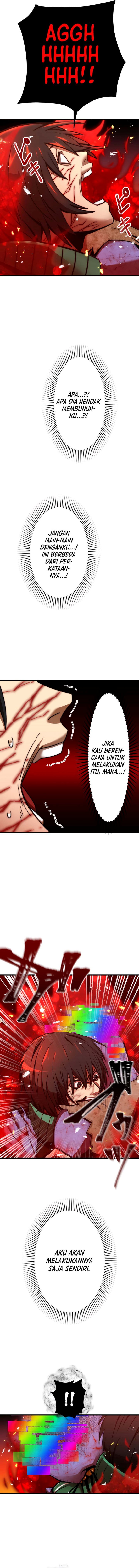 Savior of Divine Blood ~Draw Out 0.00000001% to Become the Strongest~