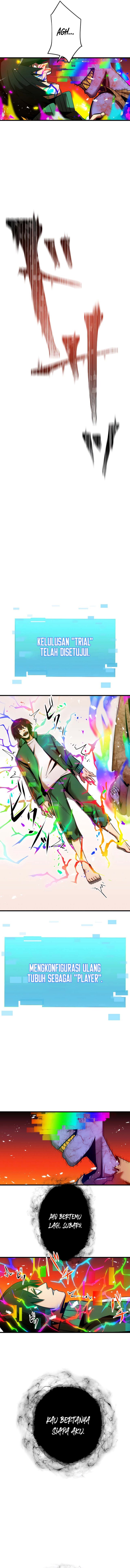 Savior of Divine Blood ~Draw Out 0.00000001% to Become the Strongest~