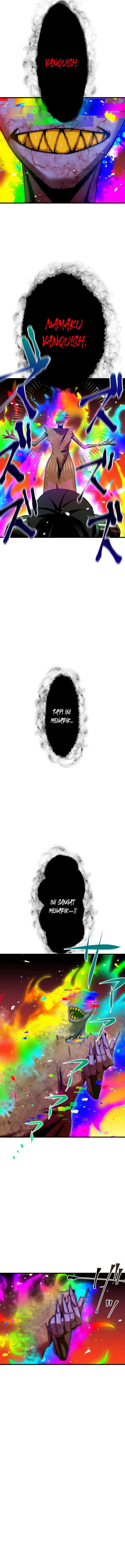 Savior of Divine Blood ~Draw Out 0.00000001% to Become the Strongest~