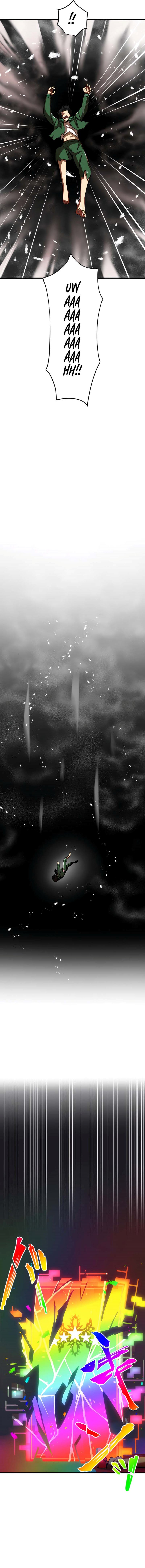 Savior of Divine Blood ~Draw Out 0.00000001% to Become the Strongest~