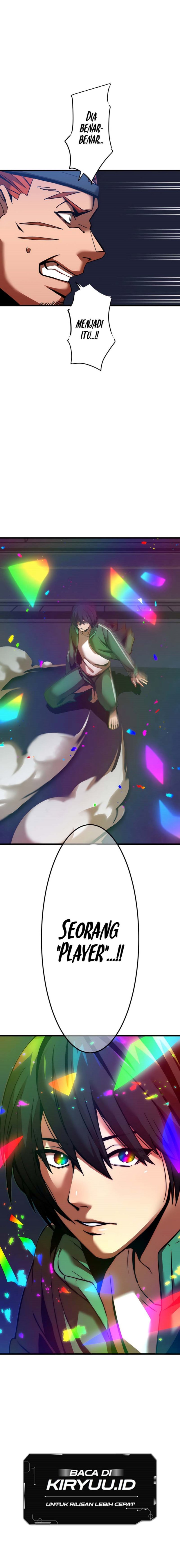 Savior of Divine Blood ~Draw Out 0.00000001% to Become the Strongest~