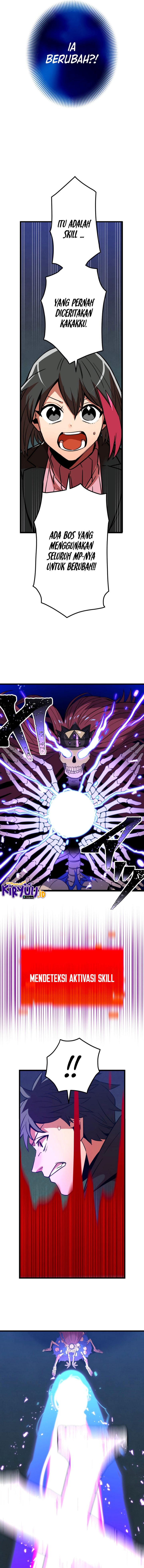 Savior of Divine Blood ~Draw Out 0.00000001% to Become the Strongest~