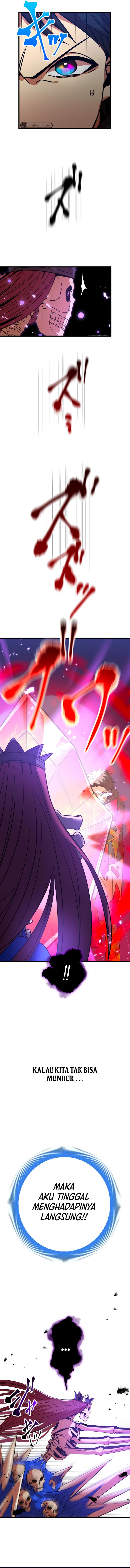 Savior of Divine Blood ~Draw Out 0.00000001% to Become the Strongest~