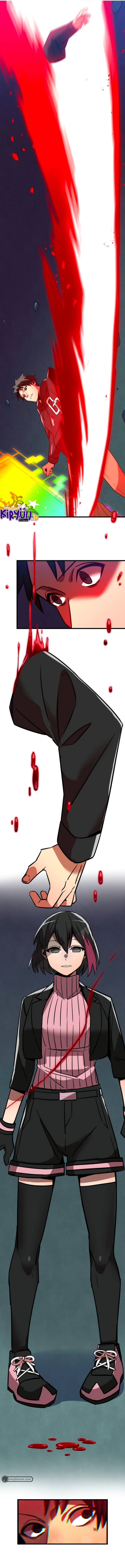 Savior of Divine Blood ~Draw Out 0.00000001% to Become the Strongest~
