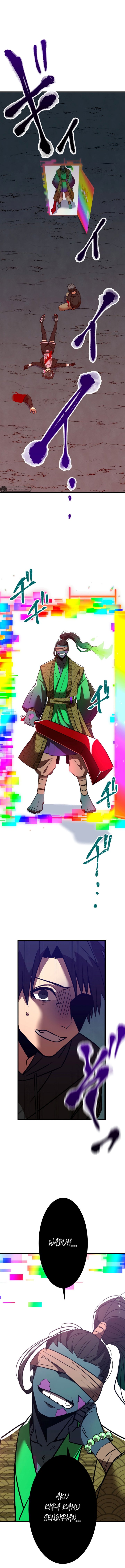 Savior of Divine Blood ~Draw Out 0.00000001% to Become the Strongest~