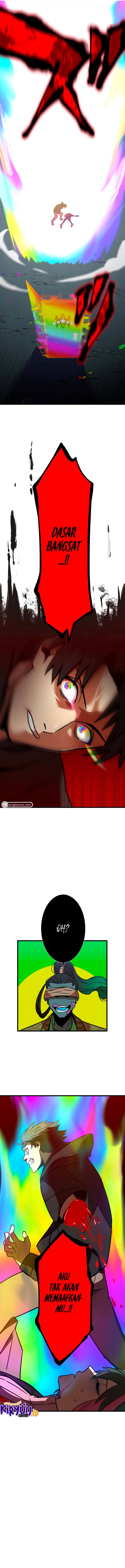 Savior of Divine Blood ~Draw Out 0.00000001% to Become the Strongest~