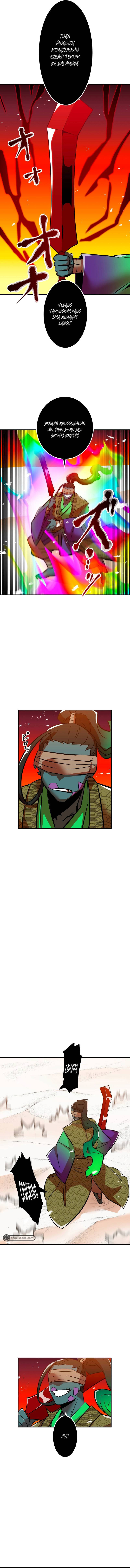 Savior of Divine Blood ~Draw Out 0.00000001% to Become the Strongest~