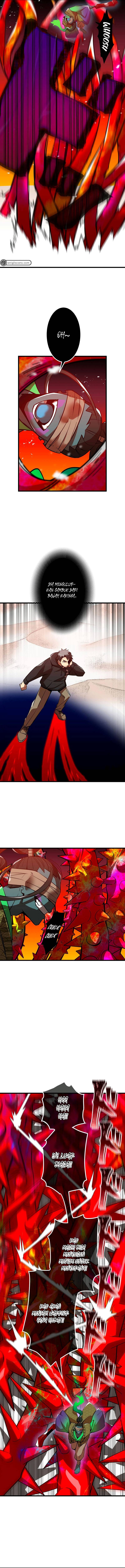 Savior of Divine Blood ~Draw Out 0.00000001% to Become the Strongest~
