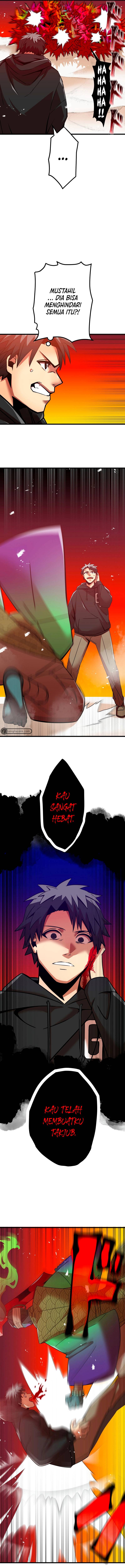 Savior of Divine Blood ~Draw Out 0.00000001% to Become the Strongest~