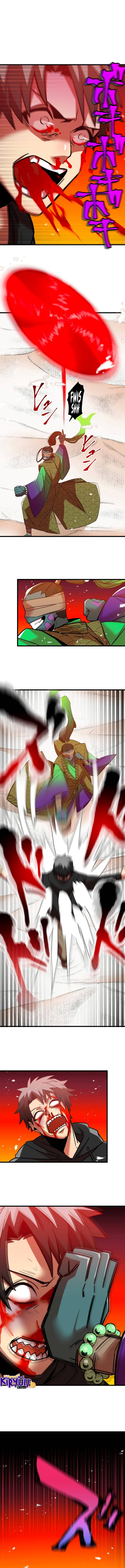 Savior of Divine Blood ~Draw Out 0.00000001% to Become the Strongest~