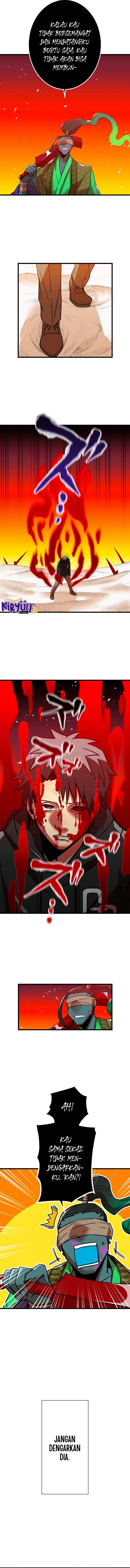 Savior of Divine Blood ~Draw Out 0.00000001% to Become the Strongest~