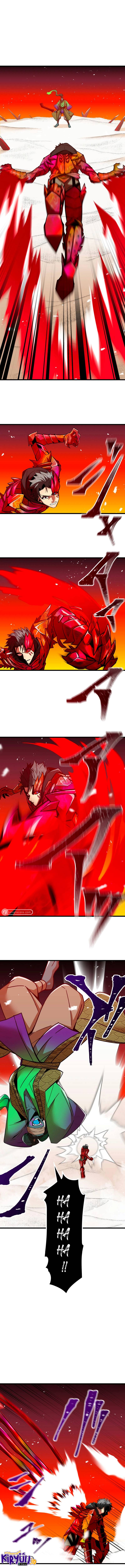 Savior of Divine Blood ~Draw Out 0.00000001% to Become the Strongest~