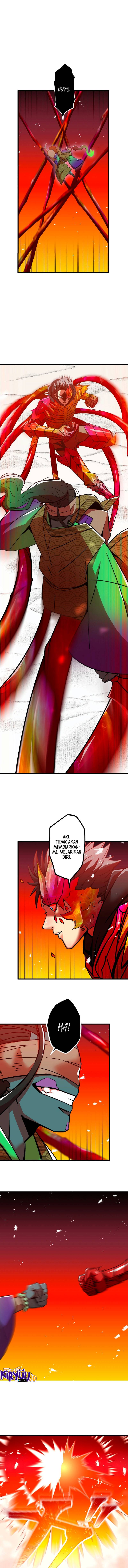 Savior of Divine Blood ~Draw Out 0.00000001% to Become the Strongest~