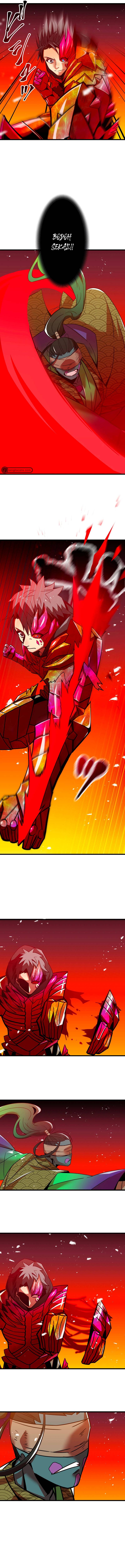 Savior of Divine Blood ~Draw Out 0.00000001% to Become the Strongest~