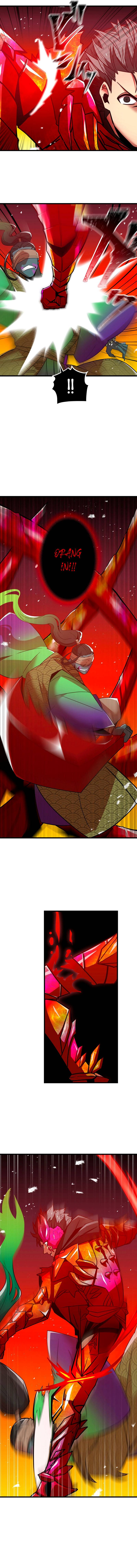 Savior of Divine Blood ~Draw Out 0.00000001% to Become the Strongest~