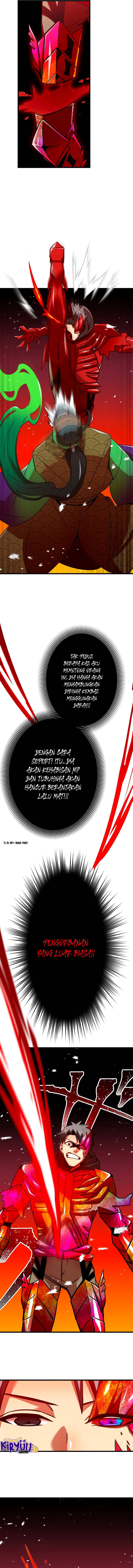 Savior of Divine Blood ~Draw Out 0.00000001% to Become the Strongest~