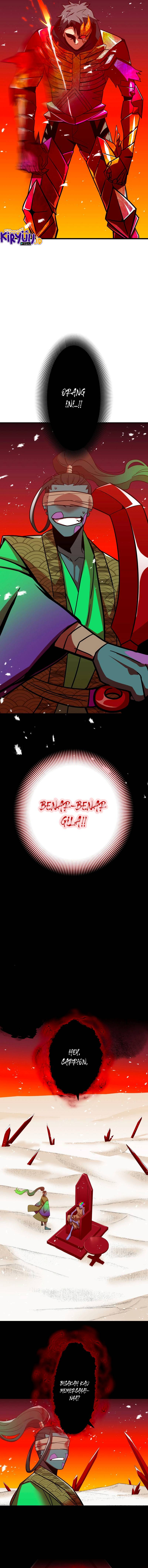 Savior of Divine Blood ~Draw Out 0.00000001% to Become the Strongest~
