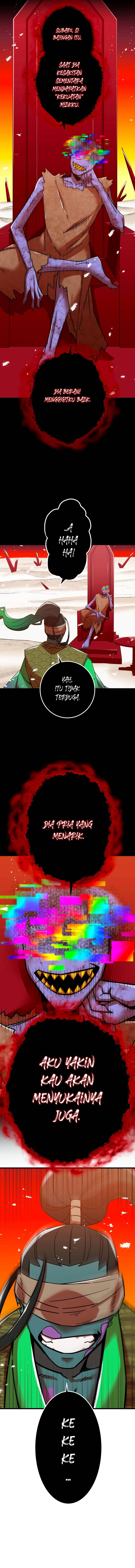Savior of Divine Blood ~Draw Out 0.00000001% to Become the Strongest~