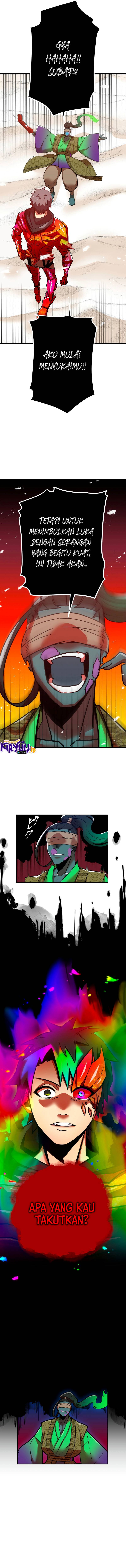 Savior of Divine Blood ~Draw Out 0.00000001% to Become the Strongest~