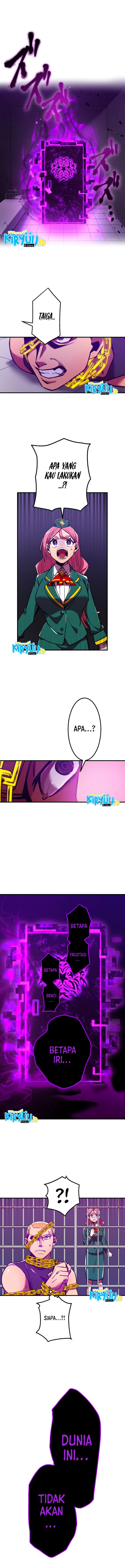 Savior of Divine Blood ~Draw Out 0.00000001% to Become the Strongest~
