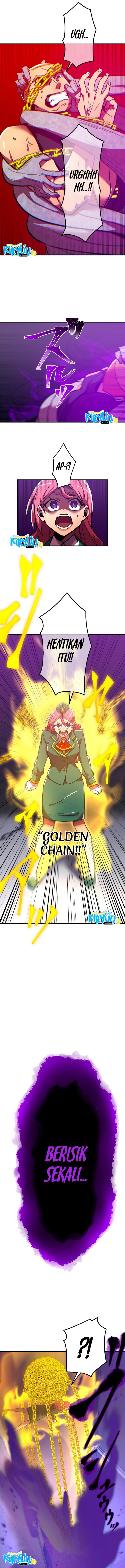 Savior of Divine Blood ~Draw Out 0.00000001% to Become the Strongest~
