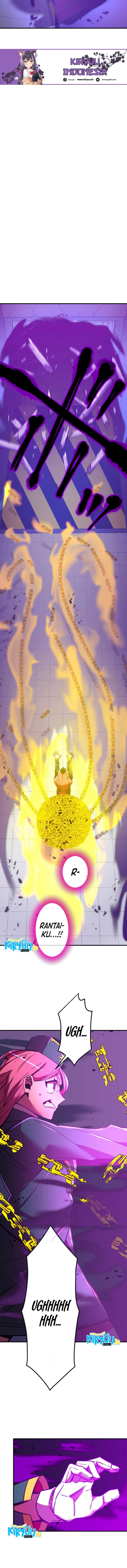Savior of Divine Blood ~Draw Out 0.00000001% to Become the Strongest~