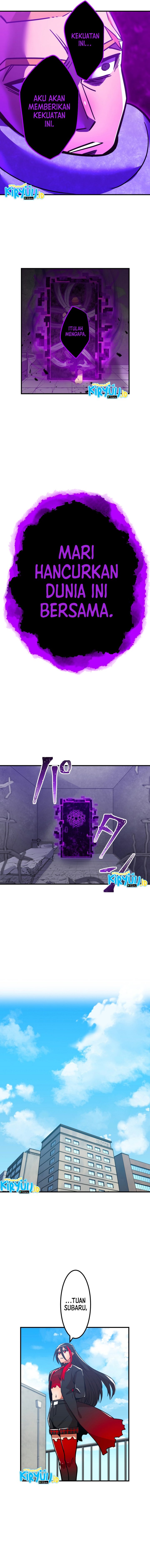Savior of Divine Blood ~Draw Out 0.00000001% to Become the Strongest~