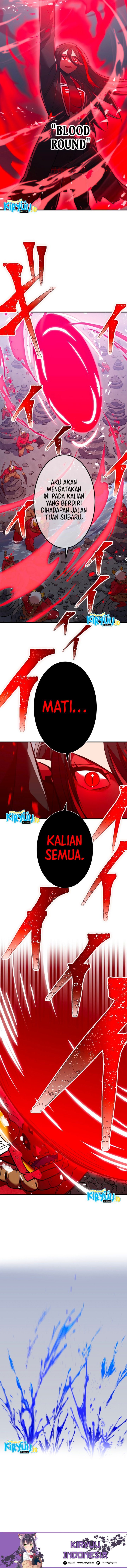 Savior of Divine Blood ~Draw Out 0.00000001% to Become the Strongest~